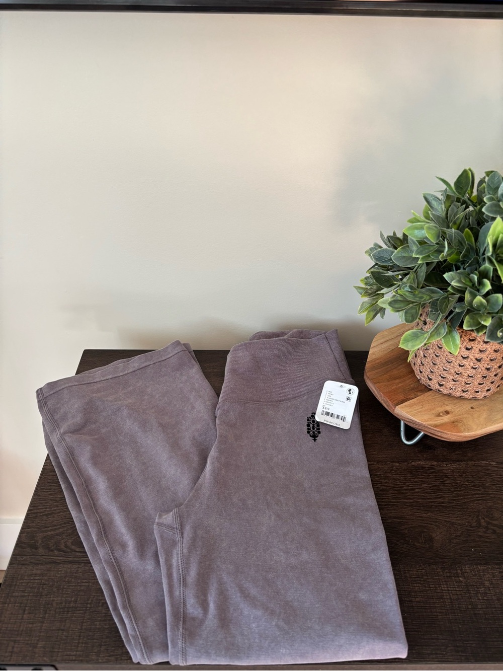 Free People Movement Leggings XS/S NWT - Picture 3 of 4